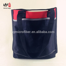 wholesale simple durable shopping oxford tote bag